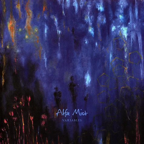 Alfa Mist - Variables