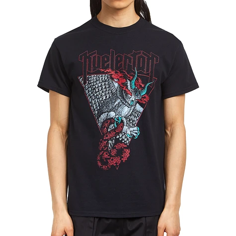 Kvelertak - Demon Owl T-Shirt