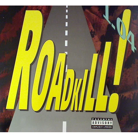 V.A. - Roadkill! 1.04