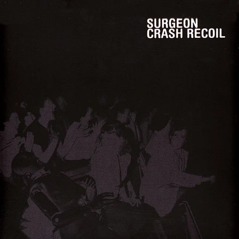 Surgeon - Crash Recoil