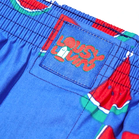 Lousy Livin Underwear - Melons Boxershorts