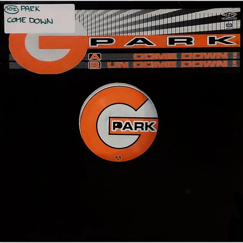 G-Park - Come Down!