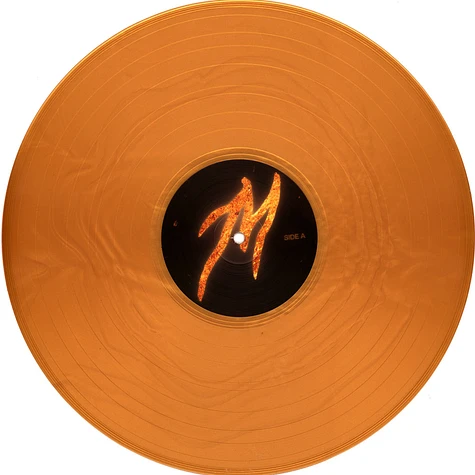 Marlowe - Marlowe 3 Purple & Dark Gold Vinyl Edition