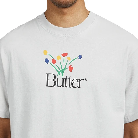 Butter Goods - Bouquet Tee