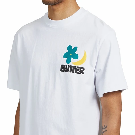 Butter Goods - Simple Materials Tee