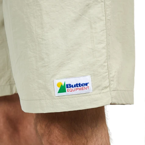 Butter Goods - Equipment Shorts