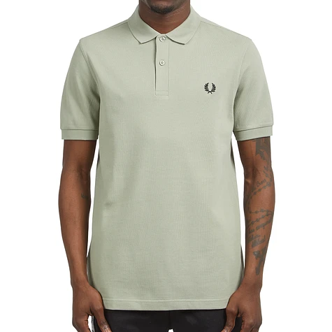 Fred Perry - Plain Fred Perry Shirt