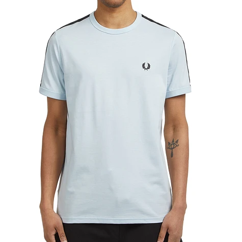 Fred Perry - Tonal Tape Ringer T-Shirt