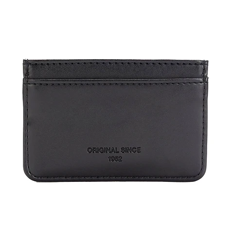 Fred Perry - Scotch Grain Textured Pu Cardholder