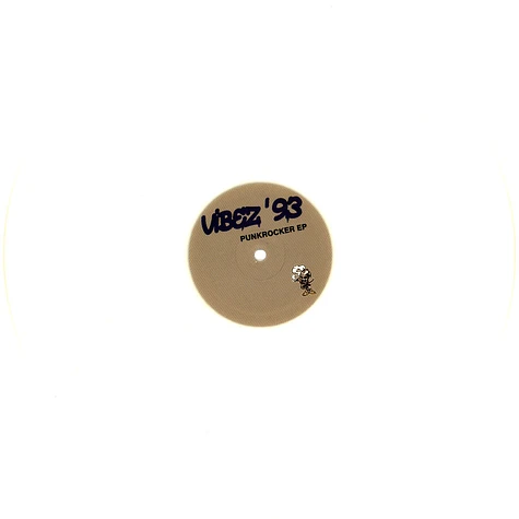 Unknown - Punkrocker EP