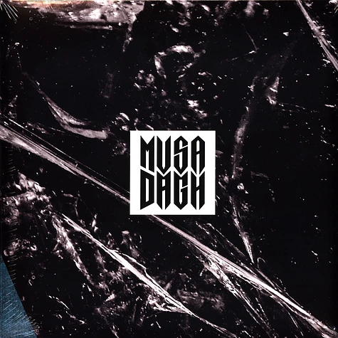 Musa Dagh - No Future Black Vinyl Edition