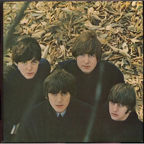 The Beatles - Beatles For Sale