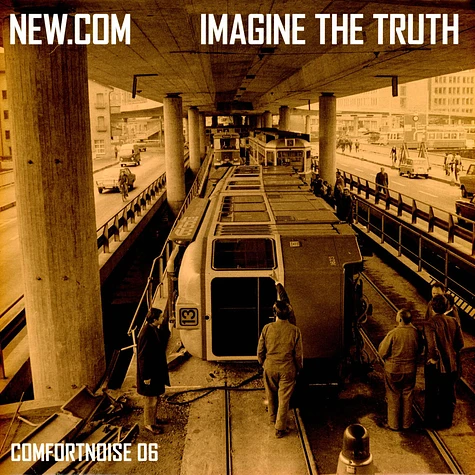 New.Com - Imagine The Truth