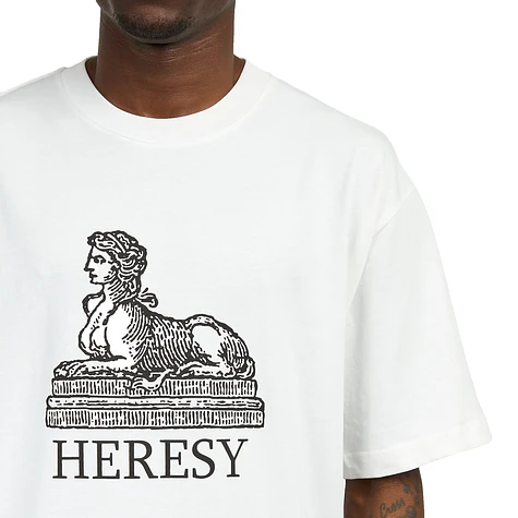 Heresy - Godhead T-Shirt