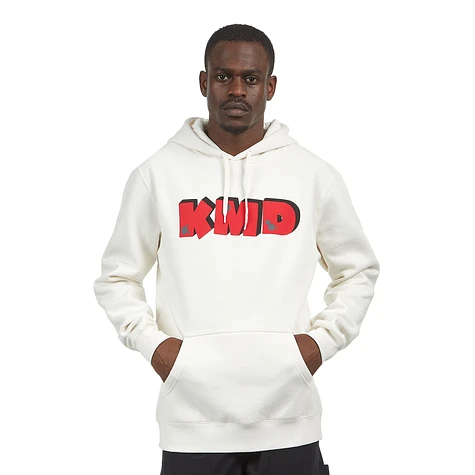 KMD - Logo Hoodie KMD - Logo Hoodie