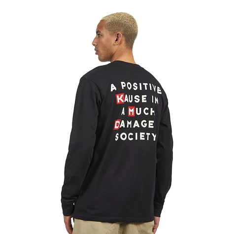 KMD - Brothers Longsleeve