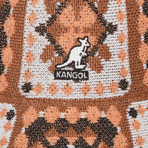 Kangol - Arts & Crafts Casual