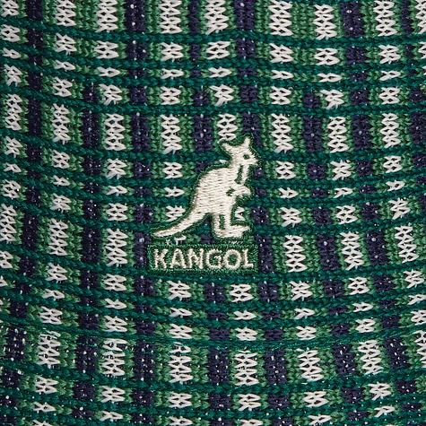 Kangol - Prep Plaid Bucket