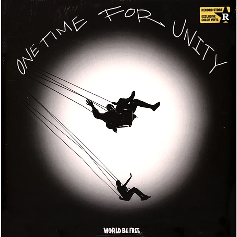 World Be Free - One Time For Unity