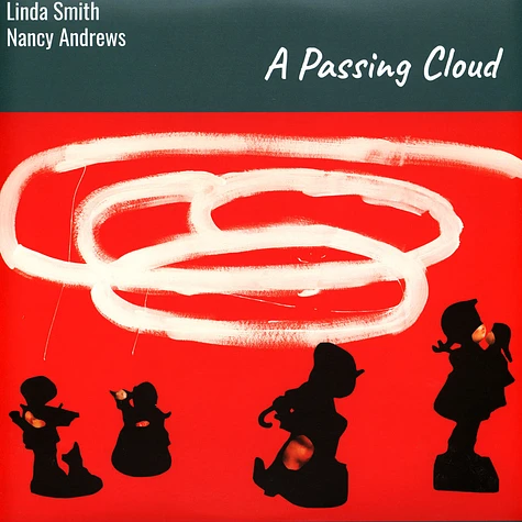 Linda Smith & Nancy Andfrews - A Passing Cloud