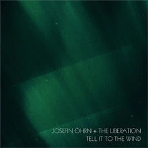 Josefin Öhrn + The Liberation / Audionom - Tell It To The Wind