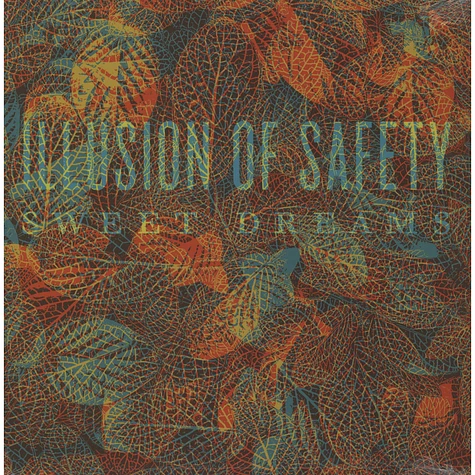 Illusion Of Safety - Sweet Dreams