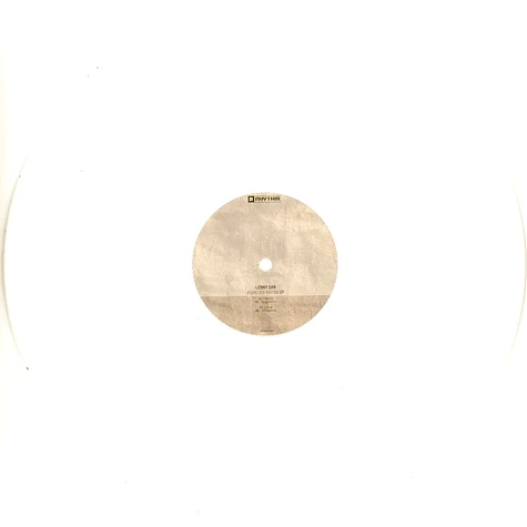 Lenny San - Fern Der Matrix Ep White Vinyl Edition