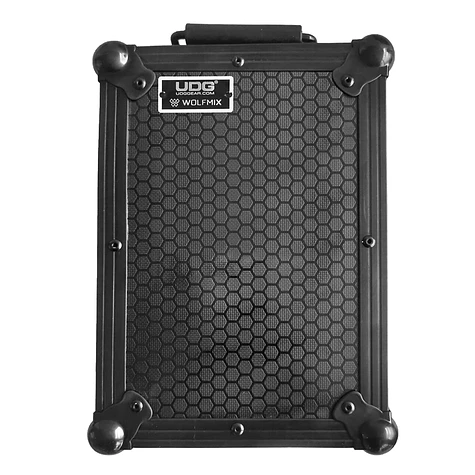 UDG - Ultimate Flight Case Wolfmix W1