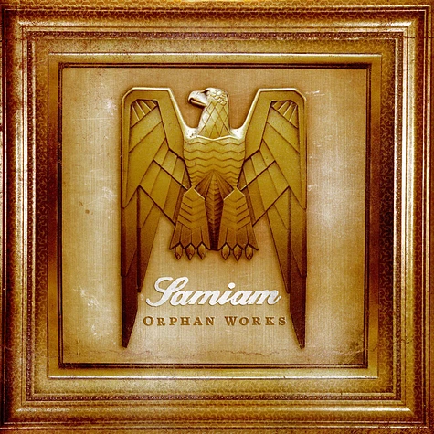 Samiam - Orphan Works