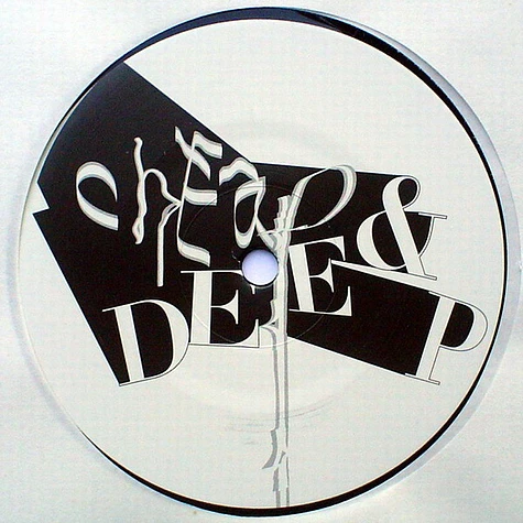 Cheap And Deep Productions - Words, Breaths And Pauses