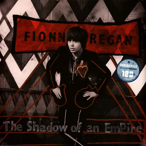 Fionn Regan - The Shadow Of An Empire