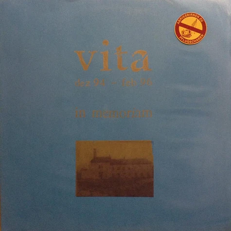 V.A. - Vita Dez 94 - Feb 96 In Memoriam
