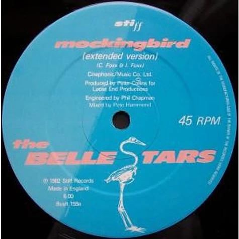 The Belle Stars - Mockingbird