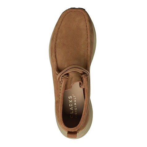 Clarks Originals - Wallabee Eden