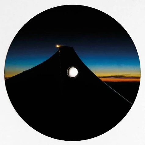 Dubatech - Form And Functions Orange Vinyl Edition