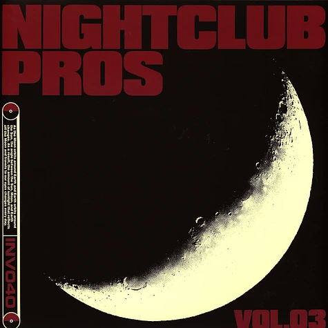 V.A. - Nightclub Pros Vol. 03