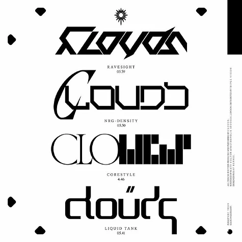 Clouds - Clubmatter