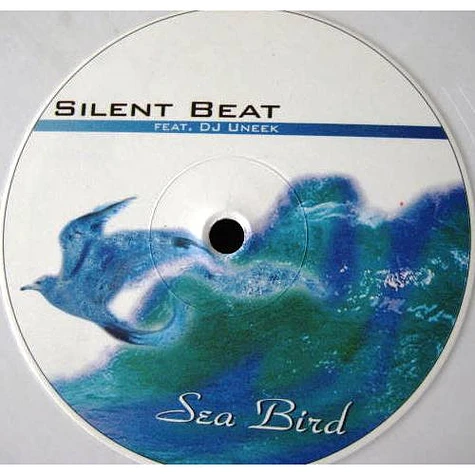 Silent Beat Feat. DJ Uneek - Sea Bird