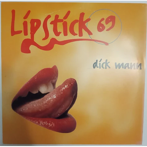 Lipstick 69 - Dick Mann