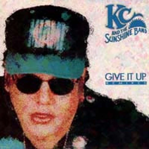 KC & The Sunshine Band - Give It Up (Remixes)