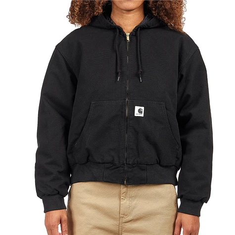 Carhartt WIP - W' OG Active Jacket "Dearborn" Canvas, 12 oz