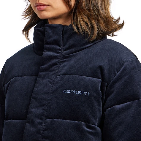 Carhartt WIP - W' Layton jacket