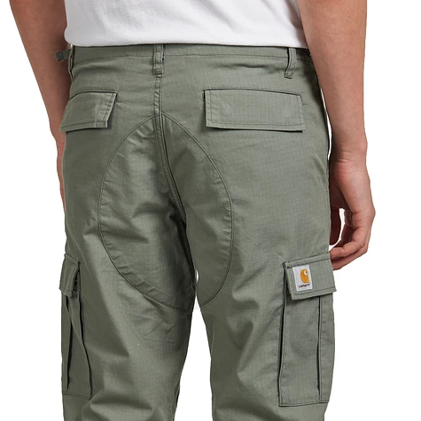 Carhartt WIP - Aviation Pant "Columbia" Ripstop, 6.5 oz