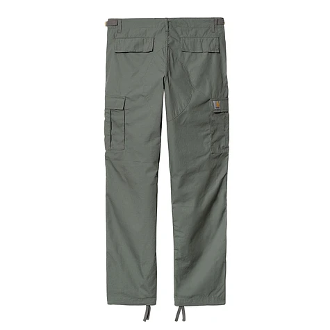 Carhartt WIP - Aviation Pant "Columbia" Ripstop, 6.5 oz