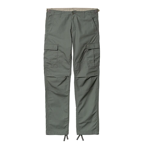 Carhartt WIP - Aviation Pant "Columbia" Ripstop, 6.5 oz