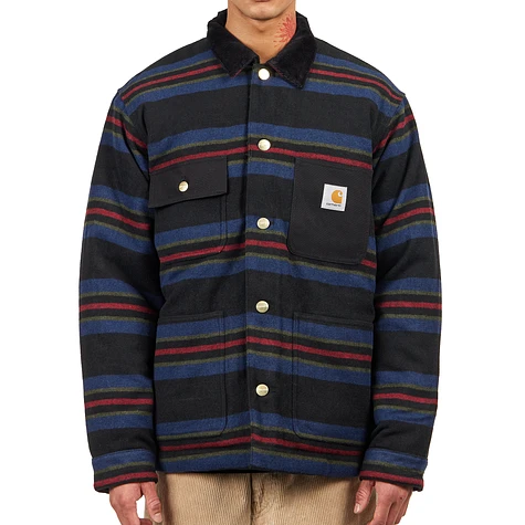 Carhartt WIP - Oregon Jacket