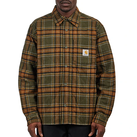 Carhartt WIP - Wiles Shirt Jac