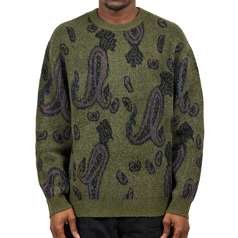 Carhartt WIP - Medford Sweater
