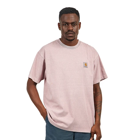 carhartt t shirt pink