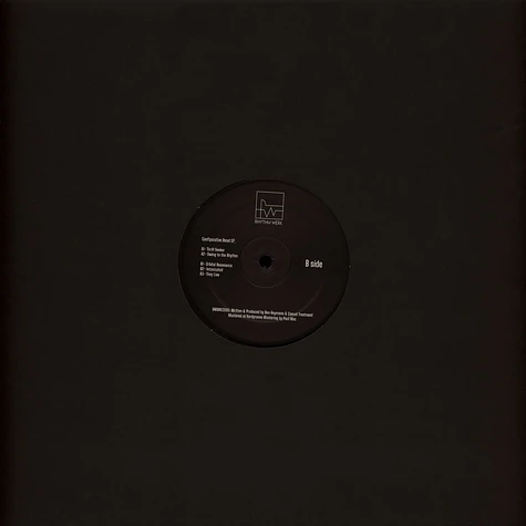 Ben Reymann & Casual Treatment - Configurative Reset EP